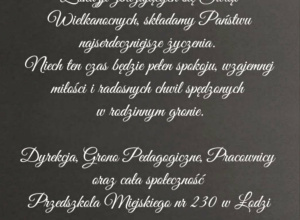 Życzenia
