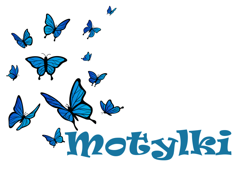Obrazek grupy Motylki