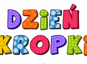 Dzień Kropki