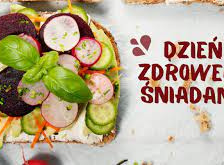 Dzień zdrowego śniadania