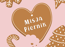 Misja Piernik