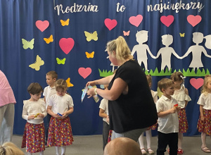 Dzień Rodziny